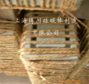 Поставка камер печи из карбида кремния, сердечник печи из карбида кремния.