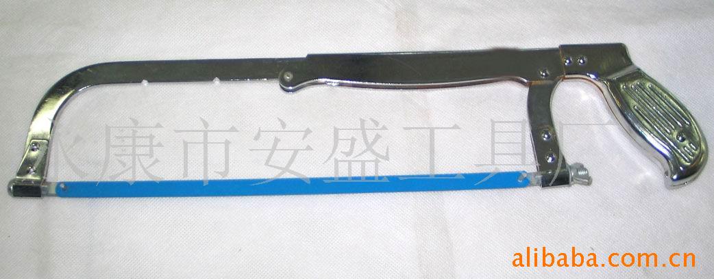 供应活动式钢锯架 活动式钢锯架 手用钢锯弓 手工锯 手锯架