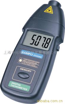 供应激光测速器DT2234C光电转速表