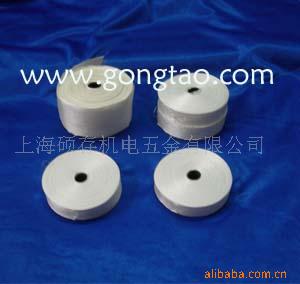 供应玻璃纤维带,石棉带,石棉绳,高温绝缘材料(图)