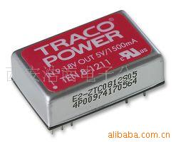 供应 TRACO AC/DC电源模块 开关电源