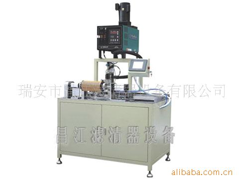 滤芯绕线注胶机