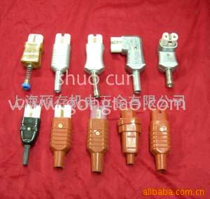 供应电炉插头 电加热器 电热插头 电加热管(图)