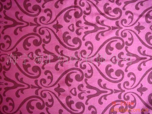 供应锦氨，涤氨针织面料，印花针织面料