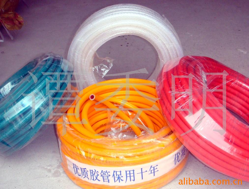 供应广东省塑胶制品厂供应燃气管,煤气管,PVC管