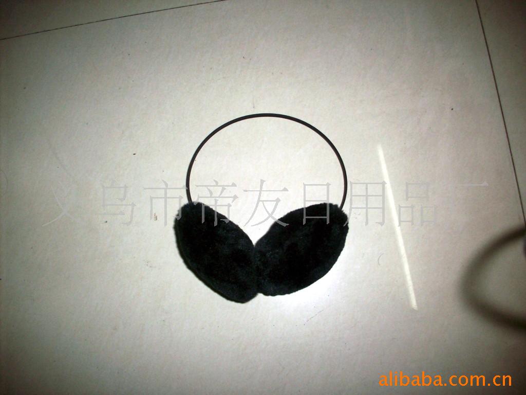 厂家直销2013新款耳罩，款式独特，自产自销价格合理，可以定做