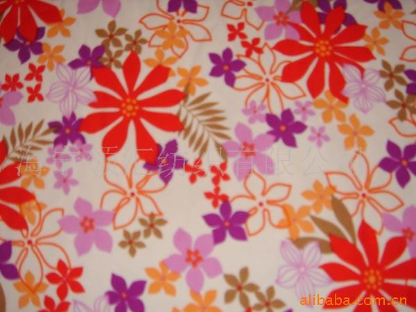 供应印花网布（锦氨印花网布，尼龙印花网布）