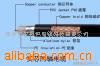 厂家直销供应RG-58/U同轴电缆