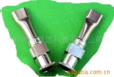 供应不锈钢扁口针(图)