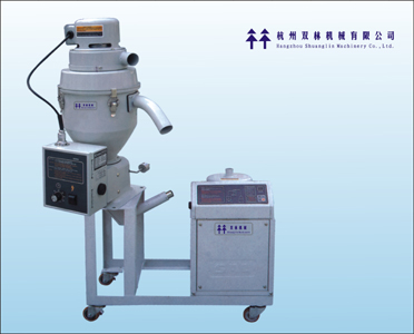 供应浙江双林真空吸料机(图)