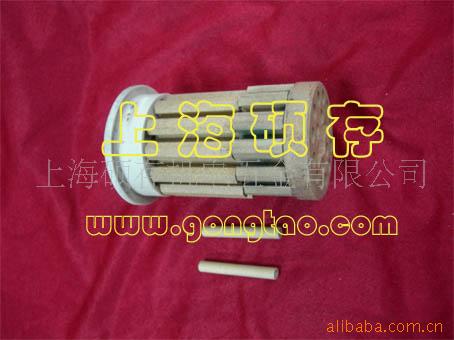 热水器 陶瓷加热器芯 发热芯(图)
