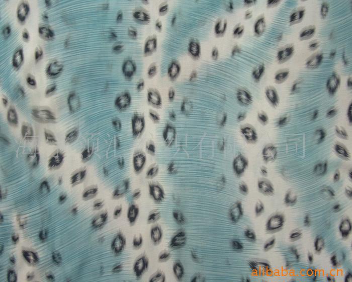 供应印花网布，涤纶印花网布，尼龙印花网布