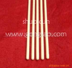 供应氧化铝刚玉封头管(图)