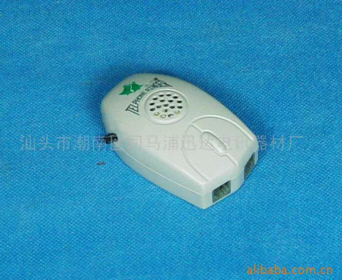 Регулируемый телефонный звонок, телефонный звонок, телефонный звонок