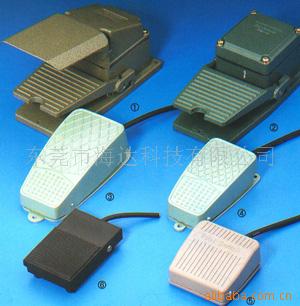 供应脚踏开关(图)