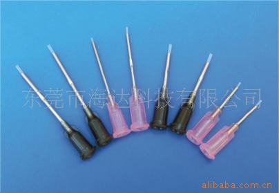 供应特弗龙针嘴(图)