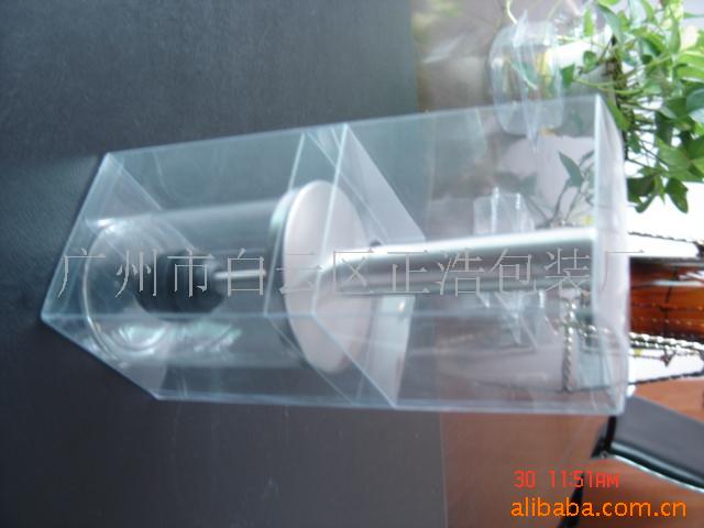 专业胶盒厂家供应PET胶盒PVC透明胶盒彩色印刷胶盒  【专业定做】