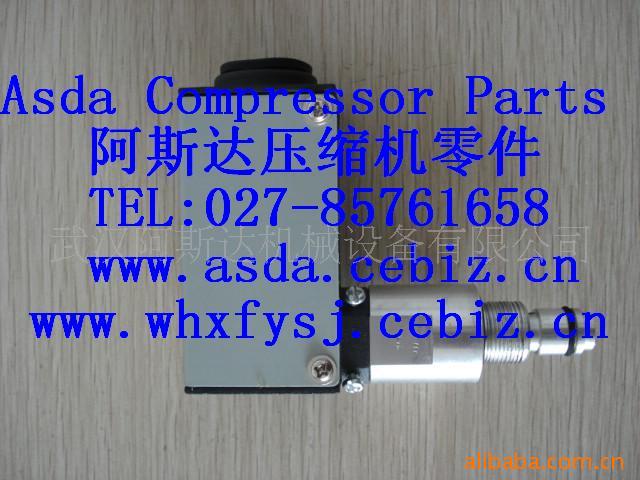 CB-56XH复盛油细分离器压差开关