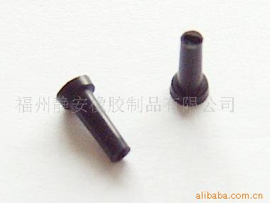 供应橡胶制品光纤尾纤护套(图)