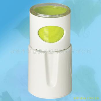 提供干湿两用粉碎机 余姚30年专业塑料模具设计加工厂家定制