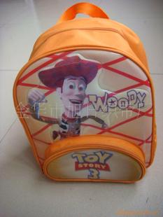 Factory Direct sales Oxford cloth 600D schoolbag, children's schoolbag, backpack
