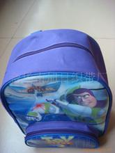 供应PVC书包,儿童书包,PVC书包