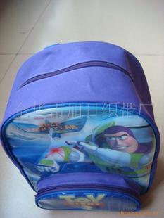 Supply PVC school bags, children's school bags, PVC school bags