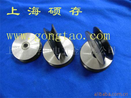 陶瓷棒喷; 股轮; 拉丝机塔轮; B24型号(图)