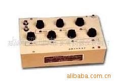 开关式直流标准电阻箱 ZX56,ZX-56【双旭】报价 原理 安装