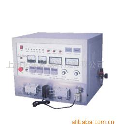 供应TF-517單頭電源插頭線綜合測試儀