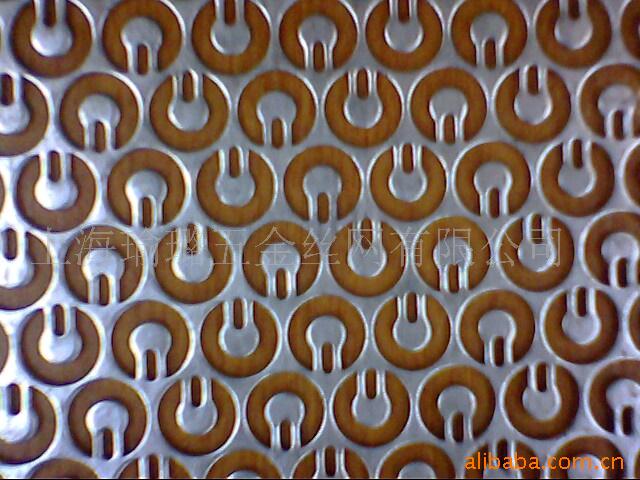 供应冲孔网,穿孔板，圆孔板，幕墙装饰板