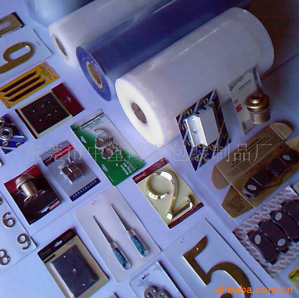 供应贴体胶水其他塑料包装材料防水带胶耐用固体结实