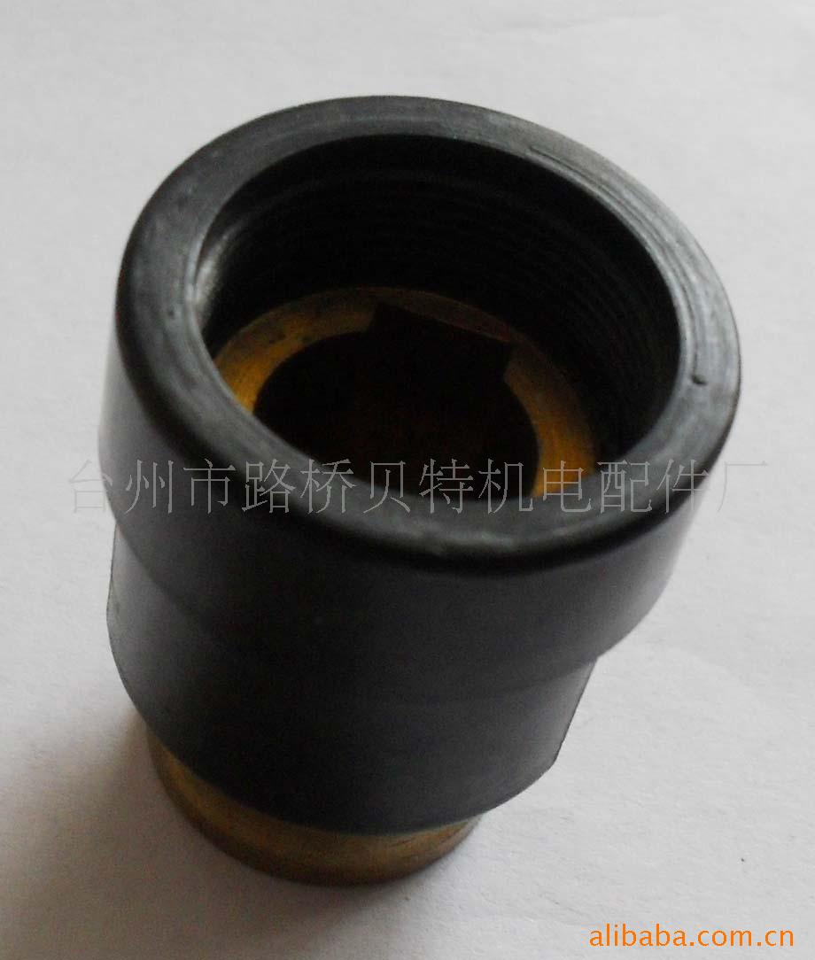 供应汽油发电机配件168F碳刷 188F 碳刷 2KW,3KW碳刷架 5KW碳刷架