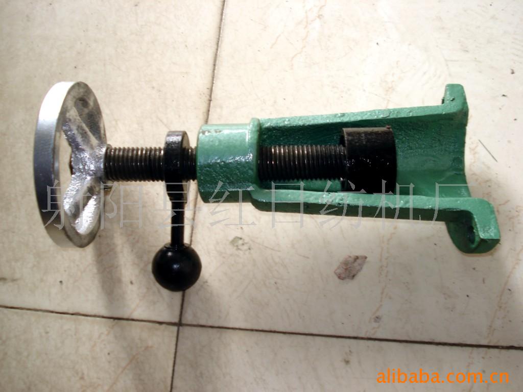 供应1452整经机配件(图)架 提供加工定制