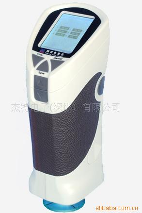 特價漢譜國產色差儀 HP-200 HPG-2132(图)