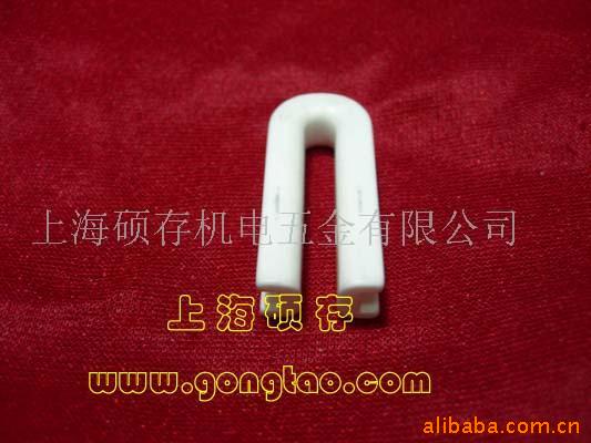 95瓷 彩色陶瓷 陶瓷组装件黑色陶瓷 电阻(图)