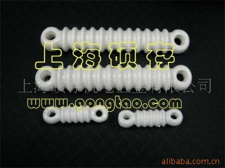 内螺纹隔离柱 外螺纹绝缘陶瓷 11(图)