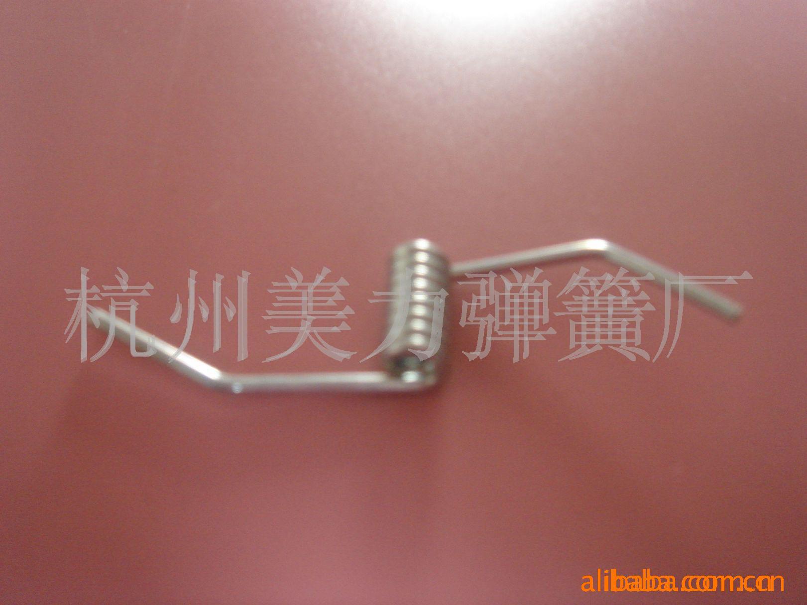 供应气门弹簧，异形弹簧(图) 新款 现货批发|ms