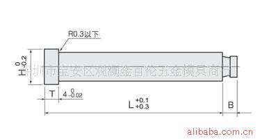 供应 拉料梢 RCH型