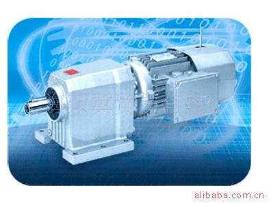 供应C BONFIGLIOLI 同轴斜齿轮减速电机