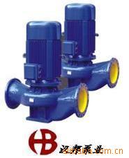 供应1 ISG型立式清水离心泵、ISG40-200