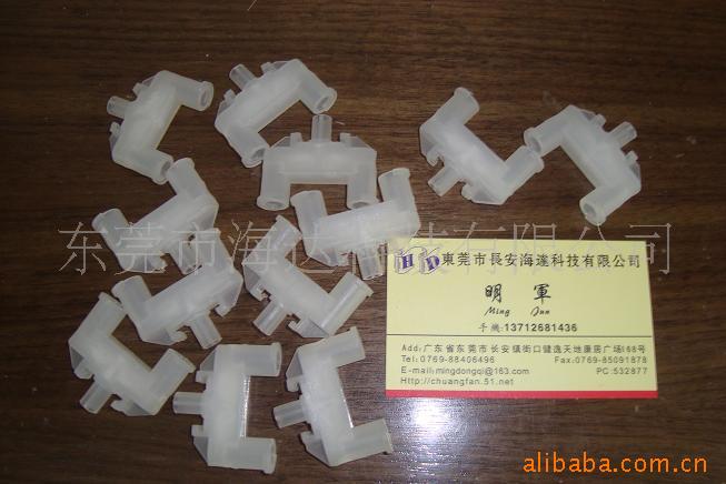 供应点胶三通,AB胶阀(双液胶阀),胶枪(图)