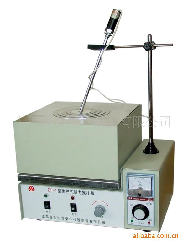 销售DF-1磁力搅拌器