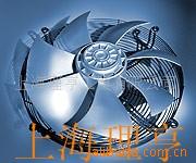 ZIEHL-ABEGG德国   FE063-6EK.4I.V7   工业风扇