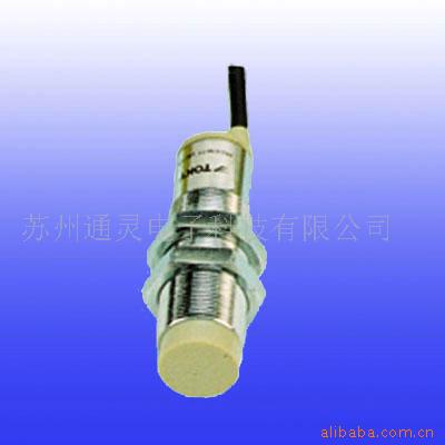 TOKY东崎接近开关TK-18NC5C TK-18PC5C TK-18NC8C TK-18PC8C