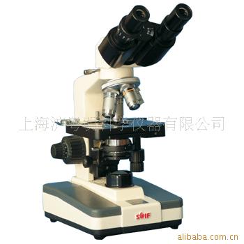 销售XSP-2CB生物显微镜   上海光学六厂双目生物显微镜
