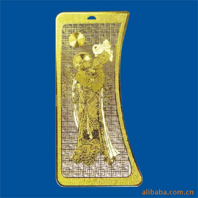 供应镂空金属书签、铜书签、工艺书签、透明书签、金箔银箔书签