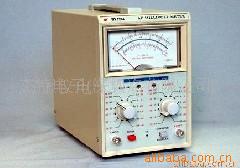 双通道交流毫伏表WY2294特价供应(图)