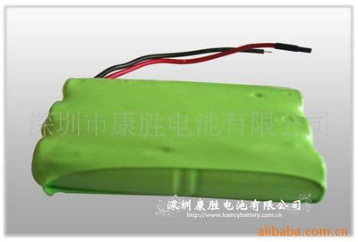 Supply battery Rechargeable battery NiMH Nickel-cadmium batteries Secondary battery