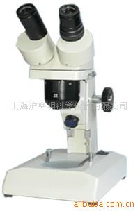 销售PXS-1080体视显微镜　　上海双目80倍显微镜